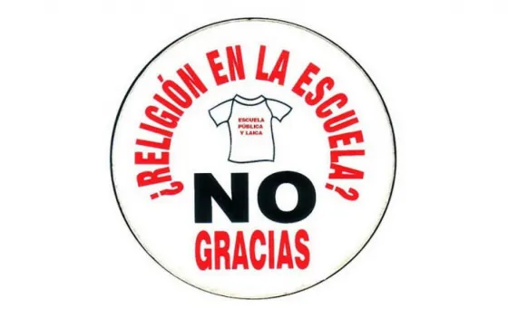 Salteños marchan por la Educación Pública Laica