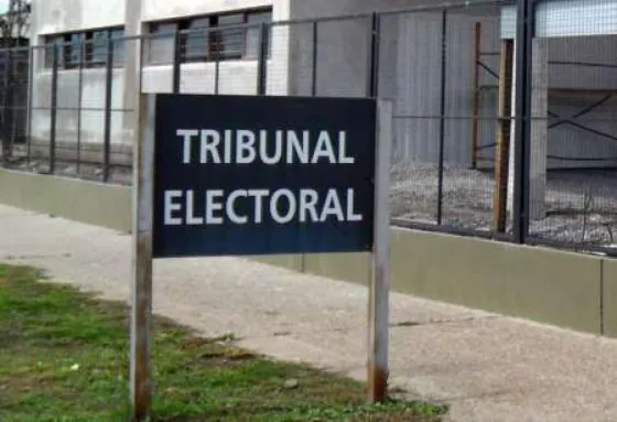 Así es el cronograma para las elecciones generales