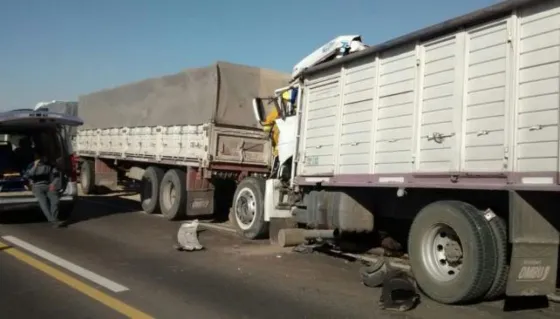 Falleció tras caer por un precipicio