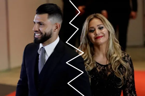 El Kun y la Princesita ¿separados?