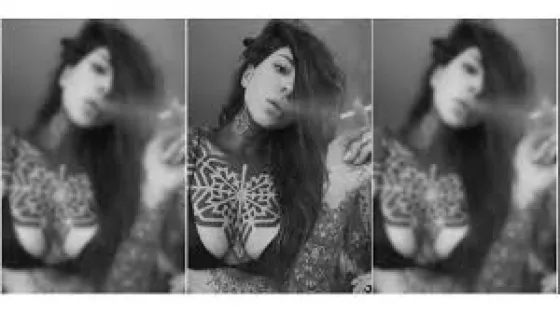 Cande Tinelli subió una foto y adiviná quién le dio like