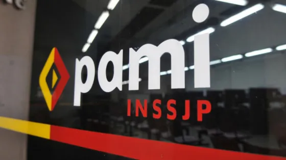 PAMI: Desde mañana médicos de cabecera suspenderán la atención