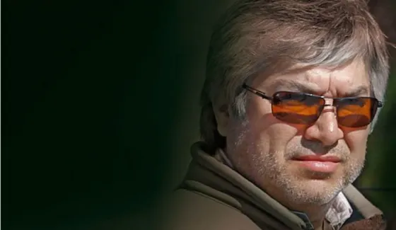 Lázaro Baez llega a juicio por la causa menos pensada