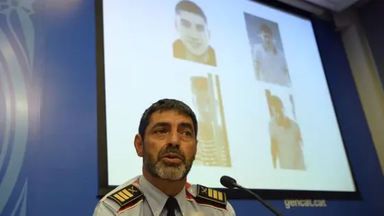 Atentado en Barcelona: Admiten que recibieron un llamado y lo ignoraron