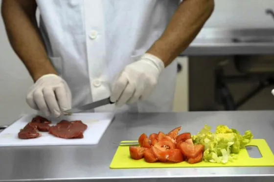 Vecinos emprendedores pueden capacitarse en manipulación de alimentos