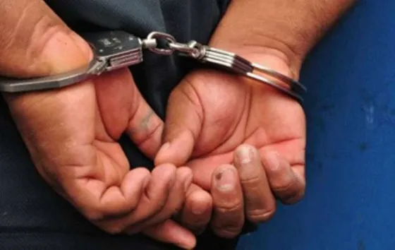 Detienen a un peligroso delincuente en Embarcación