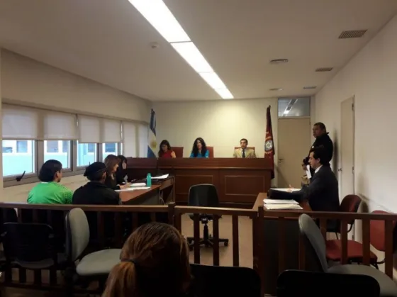 Femicidio de Brisa: El lunes se retomará la audiencia de juicio