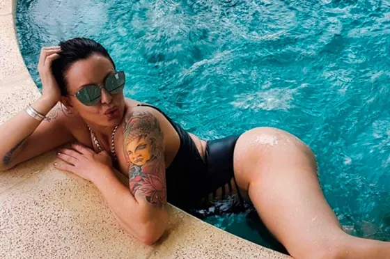 A los 53 años, Daniela Cardone habló sobre su vida sexual