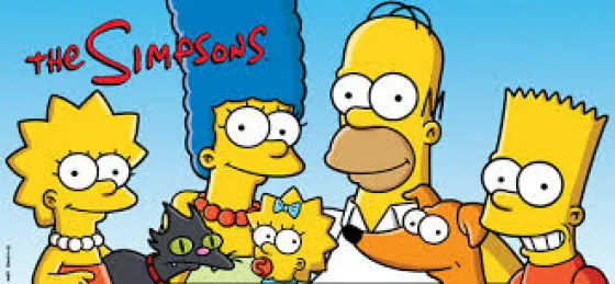 Despidieron al compositor de Los Simpsons