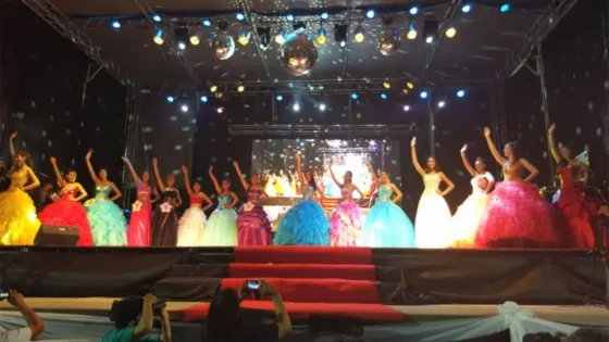 Mañana se elegirá la “soberana de los estudiantes”