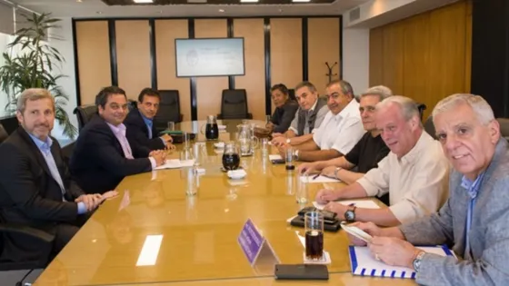 Ganancias: el Gobierno y la CGT llegaron a un acuerdo