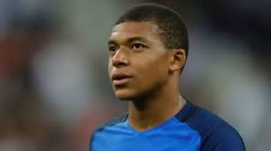 Neymar ya tiene nuevo compañero