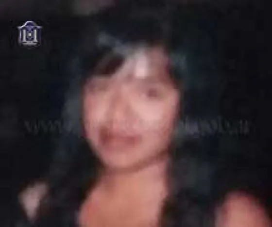 Buscan a una madre y sus dos hijos