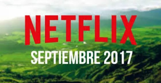 Conocé las películas que se estrenarán en Netflix