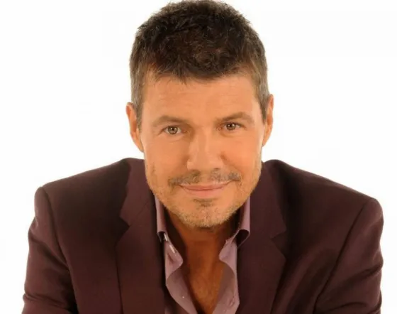 Marcelo Tinelli entrevistará a Cristina Kirchner este viernes
