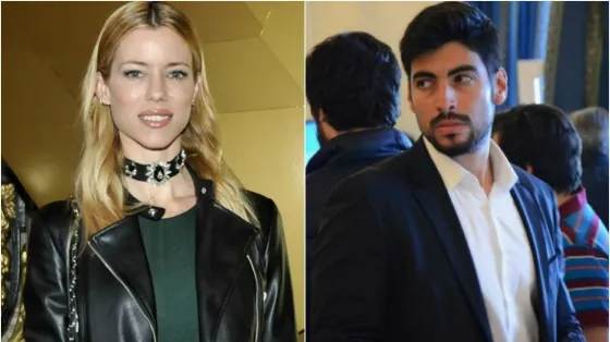 Sin pelos en la lengua: Nicole Neumann habló sobre su relación con Moyano