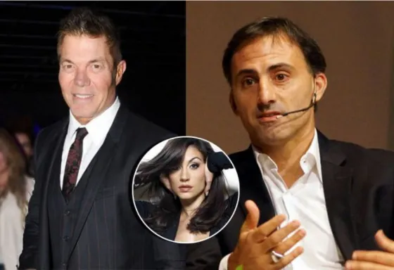 Burlando dijo que Latorre lo llamo diciéndole que se quería suicidar