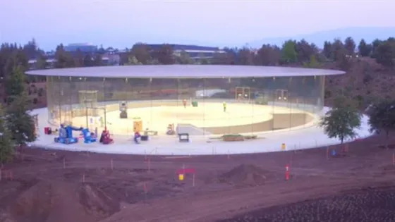 ¿Dónde presentará Apple el iPhone 8?