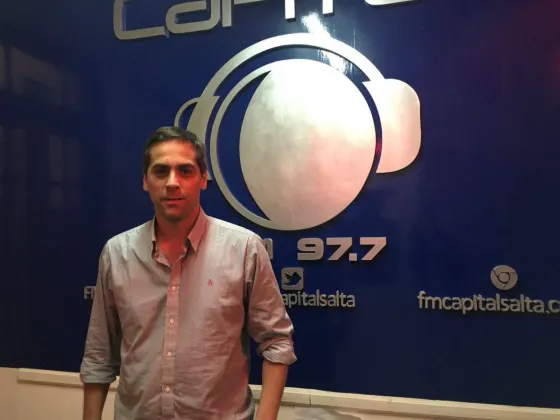 Aseguran que creció la industria salteña