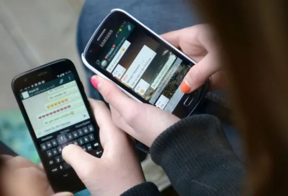 Vuelve el viejo fantasma de whatsapp