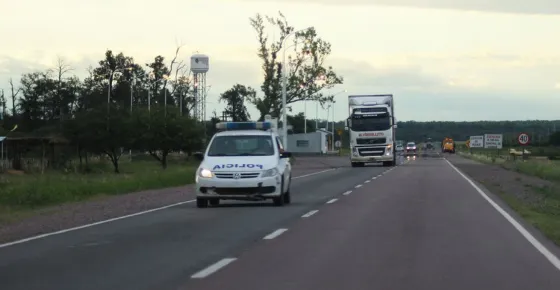 El trazado de la ruta 34/9 sería modificado para prevenir siniestros viales
