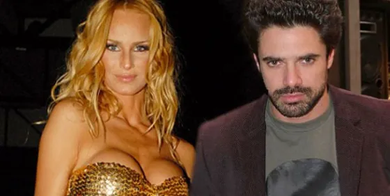 Sabrina Rojas, furiosa con Griselda Siciliani