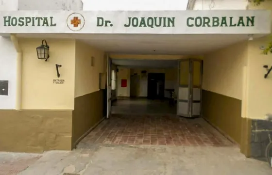 Inauguraron obras en el hospital de Rosario de la Frontera
