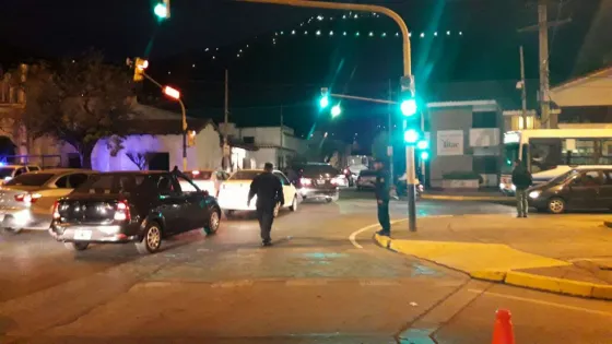 Dos accidentes de tránsito causan CAOS en la ciudad