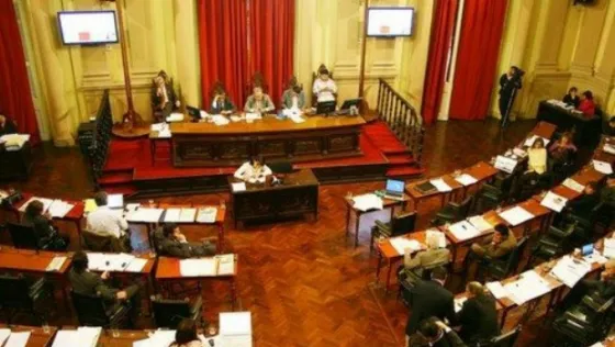 Godoy: “Después de la independencia económica judicial, vamos por la nuestra”