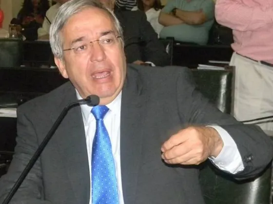 “Vamos a tratar el presupuesto 2018 con los diputados que asuman en diciembre”