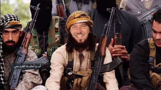 TREMENDO: Comparan al Concejal Suriani con un fundamentalista de ISIS