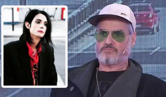 Felipe Pettinato arremetió contra su papá