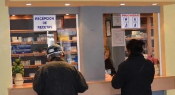 Una vez más estará cerrada la Farmacia Social
