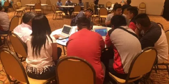 La Argentina necesitará de profesionales especializados en informática