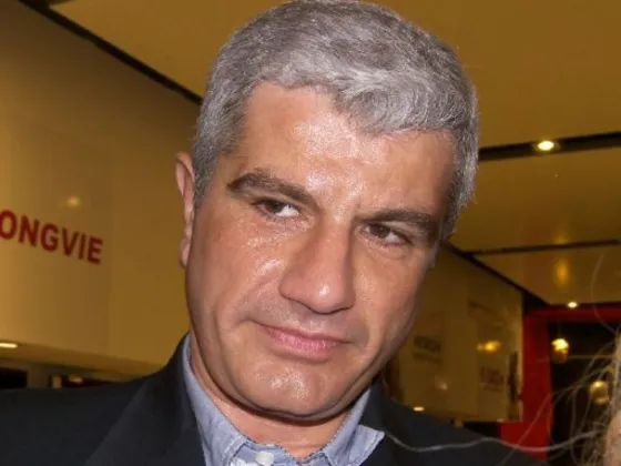 Zottos amenazó con contar irregularidades de Martín Grande