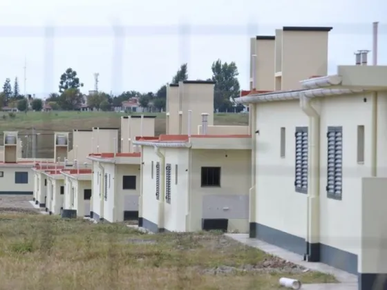 El IPV sortea 50 viviendas en Metán