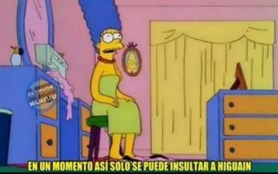 Mirá los memes del empate entre Argentina y Venezuela