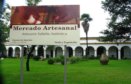 Cierra el Mercado Artesanal ¿y los artesanos?