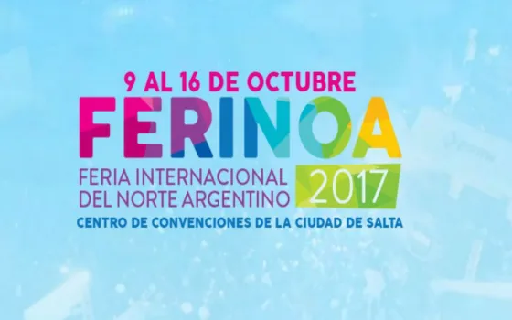 Llega una nueva edición de FERINOA