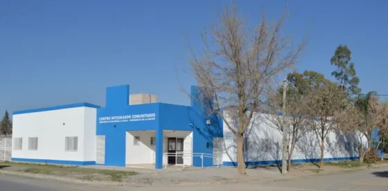 Sáenz reinaugurará el CIC que abandonó Isa