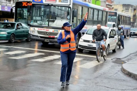 Así serán los cortes de tránsito por la novena del Milagro