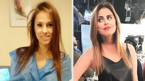 Barby Silenzi le contestó a Silvina Luna por Twitter, ¿qué dijo?