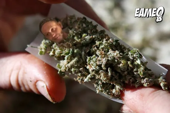 ¡Bergman lo hizo de nuevo! Fotos