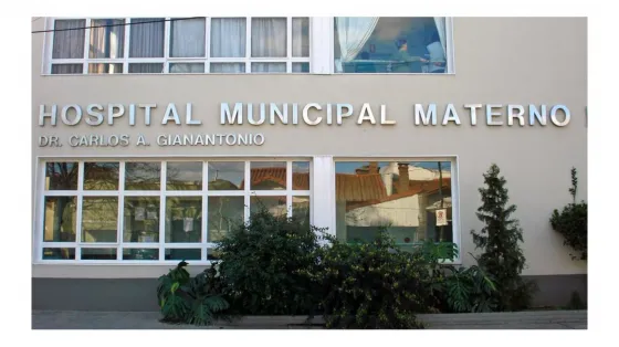 Una adolescente arrojó a su beba recién nacida por la ventana