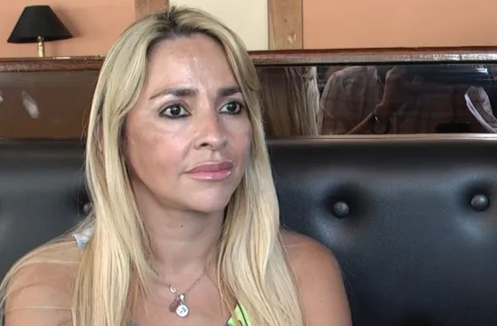 Argañaraz asegura que Tribuna Docente solo ejerce violencia