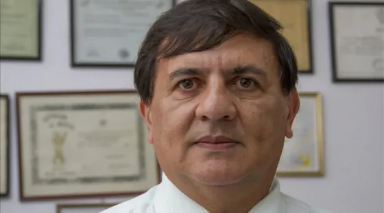 “Reynoso tenía un código procesal paralelo y propio”