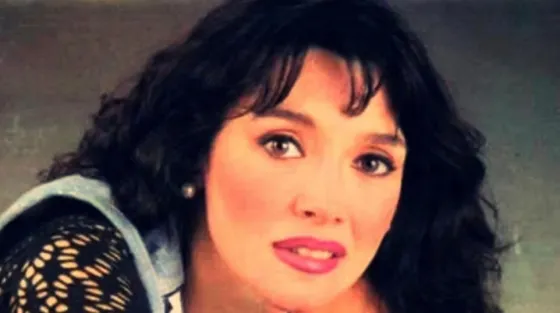 Mirá el video inédito de Gilda