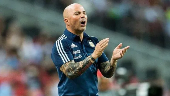 Aseguran que Sampaoli quiere jugar en “La Bombonera”