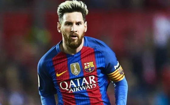 Un periodista de ESPN dijo que Messi “juega entre burros”