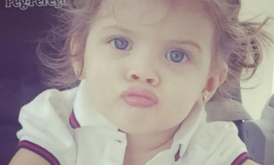 Francesca Icardi la rompe en Instagram